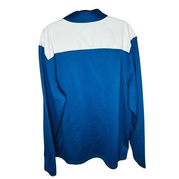 NFT Team Colts Football Sports Pullover Sweatshirt Shirt Long Sleeve Size 2XL - Picture 5 of 10